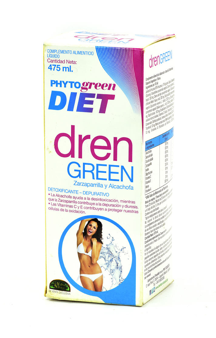 dren-green